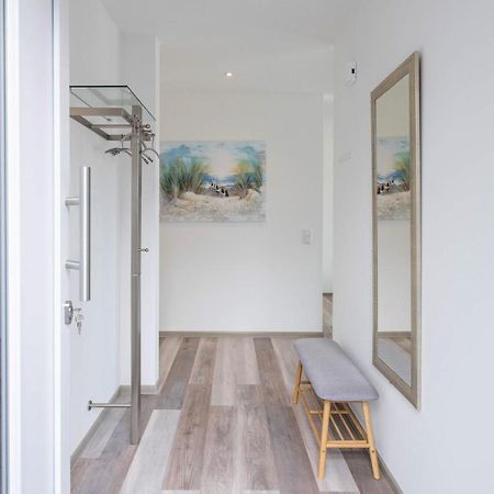 Diekkieker Nordstrand Exterior photo