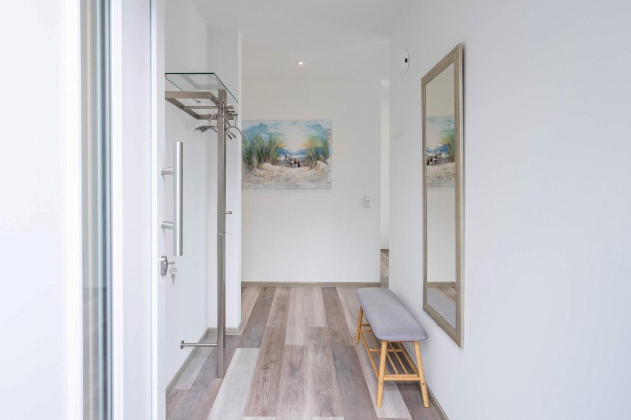 Diekkieker Nordstrand Exterior photo