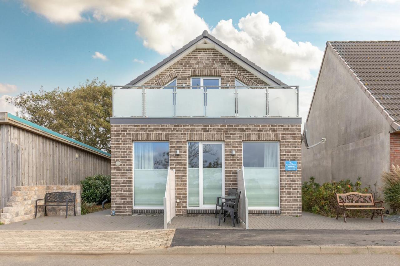 Diekkieker Nordstrand Exterior photo